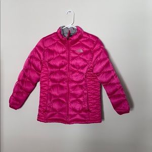 North Face Jacket